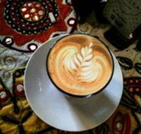 Mad Art Cafe - Darwin Tourism