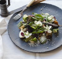 Margan Restaurant - Darwin Tourism