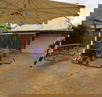 Marshall MacMahon Inn - Darwin Tourism