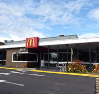 McDonalds Ballina Central - Darwin Tourism