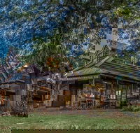 Mount Misery Gold Mine Cafe - Darwin Tourism