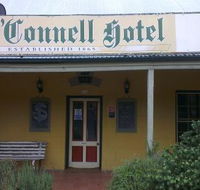 O'Connell Hotel - Darwin Tourism