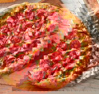 Pizza Hut - Darwin Tourism