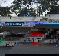 Plantation Organic Bakery - Darwin Tourism