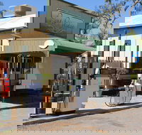 Port Pit-Stop Cafe - Darwin Tourism