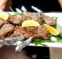 Rivadestra Pizza  Pasta Darlington Point - Darwin Tourism