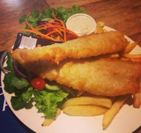 Royal Mail Hotel Goolgowi Pub - Darwin Tourism