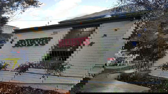 Tamworth NSW Darwin Tourism