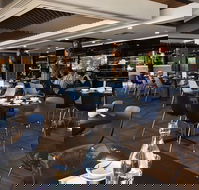 Sammy's The Foreshore - Darwin Tourism