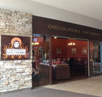 San Churro - Darwin Tourism