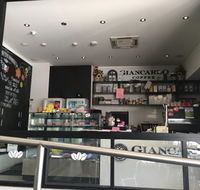 The Bean  The Barista - Darwin Tourism