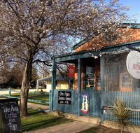 The O'Connell Avenue Cafe  Store - Darwin Tourism