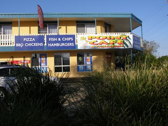  Darwin Tourism