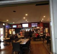 The Shaws Bay Hotel - Darwin Tourism