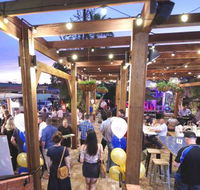 The Tamworth Hotel - Darwin Tourism