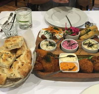 Turkish Grill - Darwin Tourism