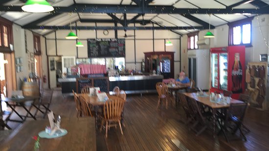Allynbrook ACT Darwin Tourism