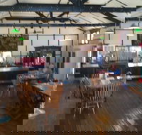 Twin Rivers Cafe - Darwin Tourism