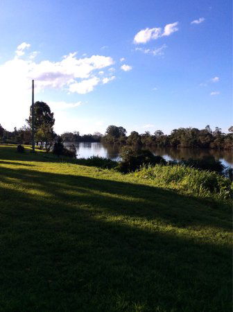 Coraki NSW Darwin Tourism