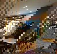 Village Coffee Shop - Darwin Tourism