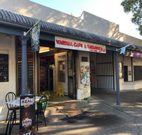 Wardell Cafe and Takeaway - Darwin Tourism