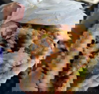 Alektor Charcoal  Grill - Darwin Tourism