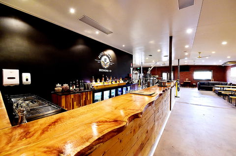 Alice Springs Brewing Co - Darwin Tourism 0
