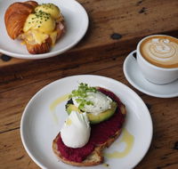 Bam Bam Bakehouse - Darwin Tourism