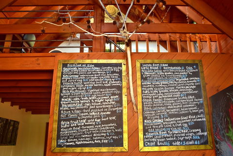 Blue Earth Cafe - Darwin Tourism 1