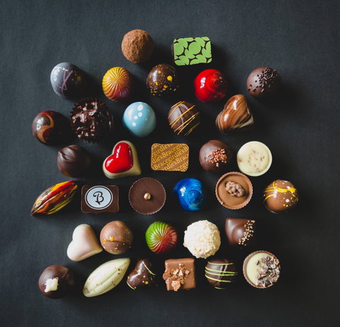 Bracegirdles House Of Fine Chocolate - Darwin Tourism 0
