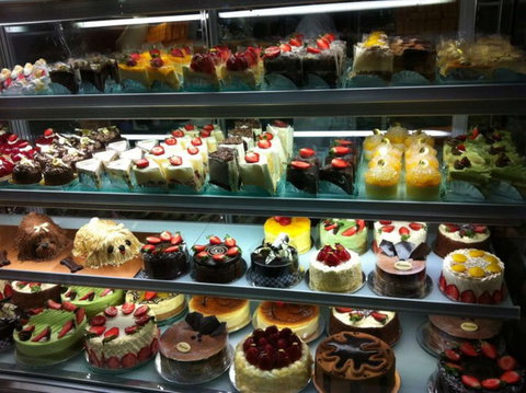 Breadtop - Macquarie Park - Darwin Tourism 0