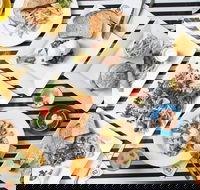 Cafe 63 - Greenslopes - Darwin Tourism