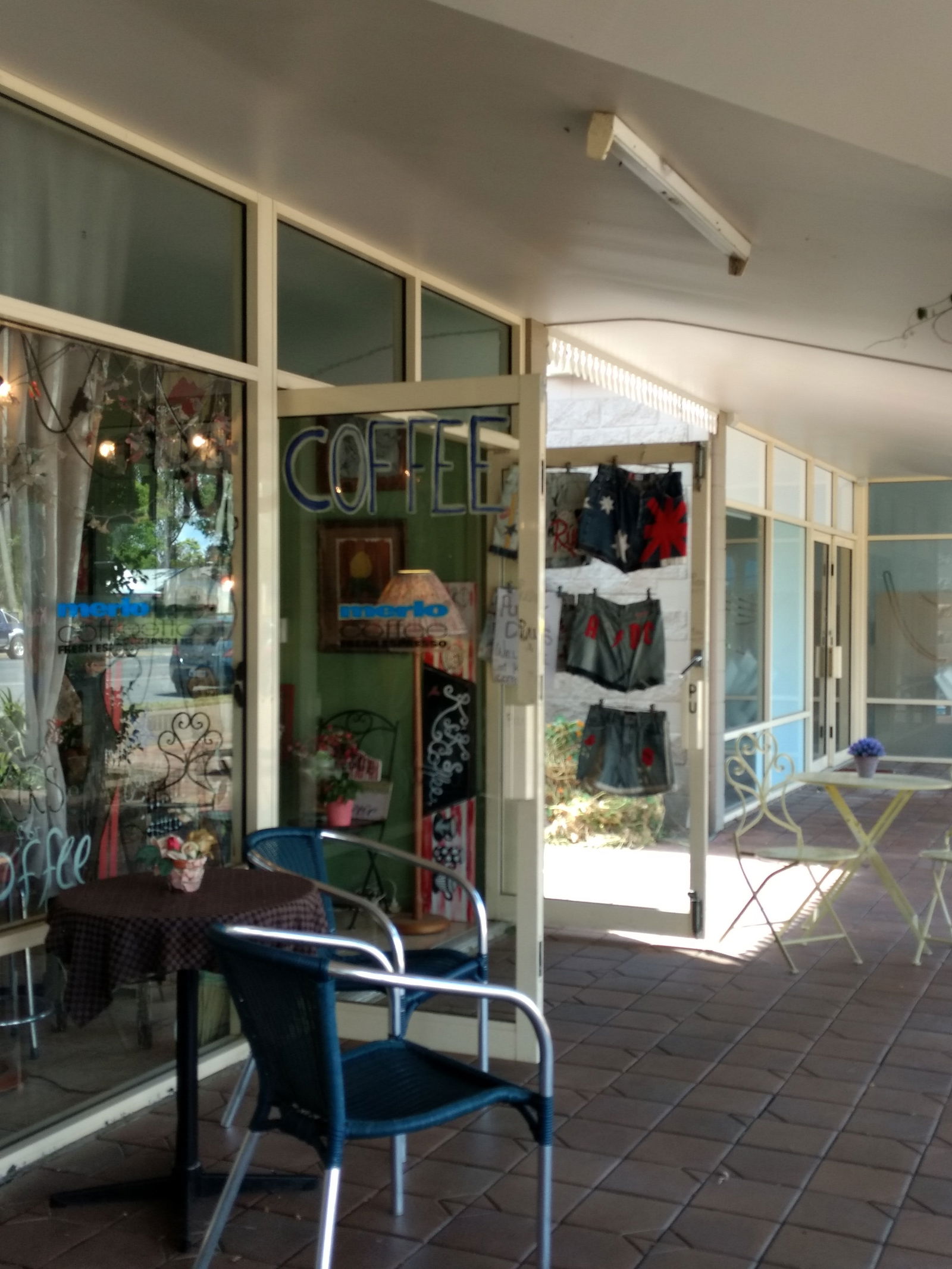 Avoca Vale QLD Darwin Tourism
