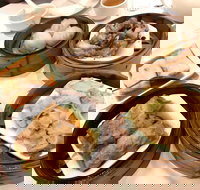 Canton Bay Chinese Restaurant - Darwin Tourism