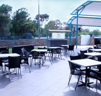 Canberra Southern Cross Club - Darwin Tourism