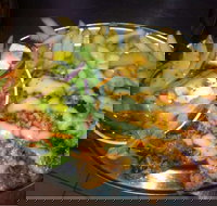 Chick'n D'Lish - Darwin Tourism