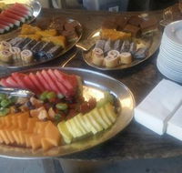 CK Cafe - Darwin Tourism