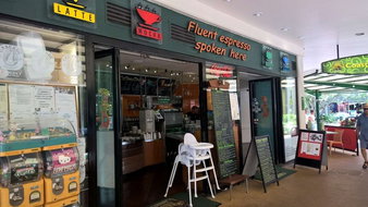Cairns Restaurants and Takeaway Darwin Tourism Darwin Tourism
