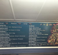 Cookery Nook Food Bar - Darwin Tourism