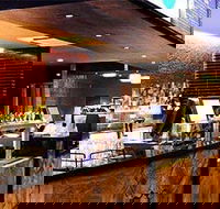 Croydon Park Club Bistro  Bar - Darwin Tourism