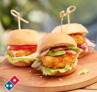 Domino's - Darwin Tourism