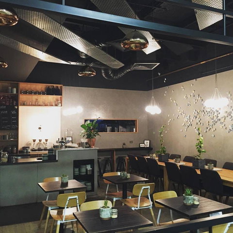 Esprezzo - Darwin Tourism 0