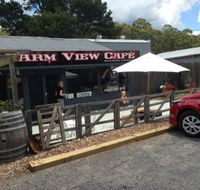 Farmview Cafe - Darwin Tourism
