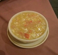 Golden Seas Restaurant - Darwin Tourism