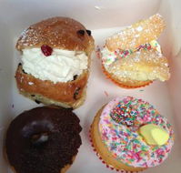 Goulburn bakery
