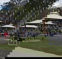 Grey Gum Cafe - Darwin Tourism