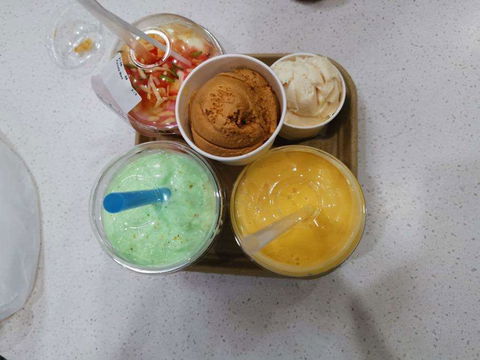 G & S Cafe - Darwin Tourism 0