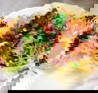 Hampton Park Thai - Darwin Tourism