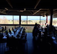 Homestead Cafe - Darwin Tourism
