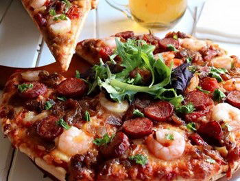 Ariah Park Hotel Dining & Bar - Darwin Tourism 6